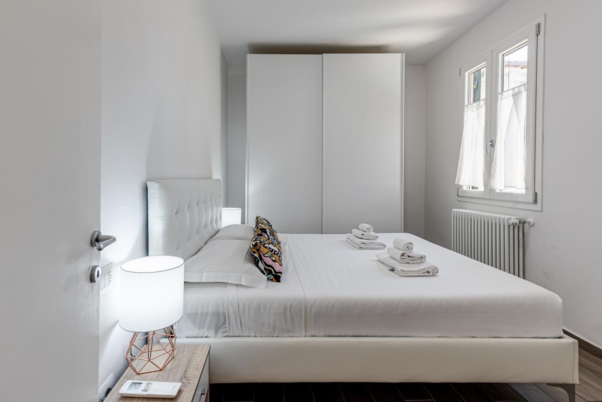 Serenity - Sweet Dreams In Florence Ngoại thất bức ảnh