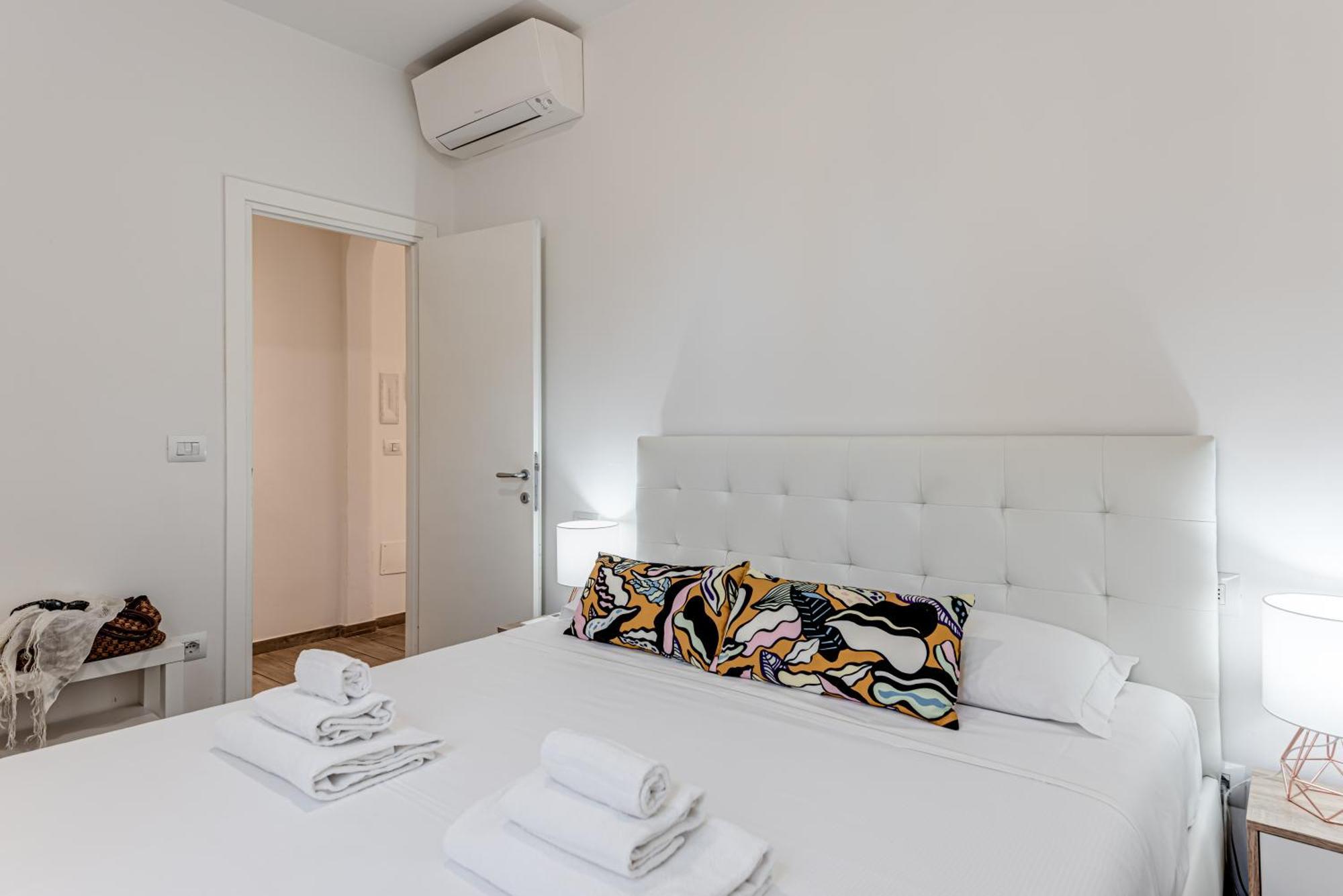 Serenity - Sweet Dreams In Florence Ngoại thất bức ảnh
